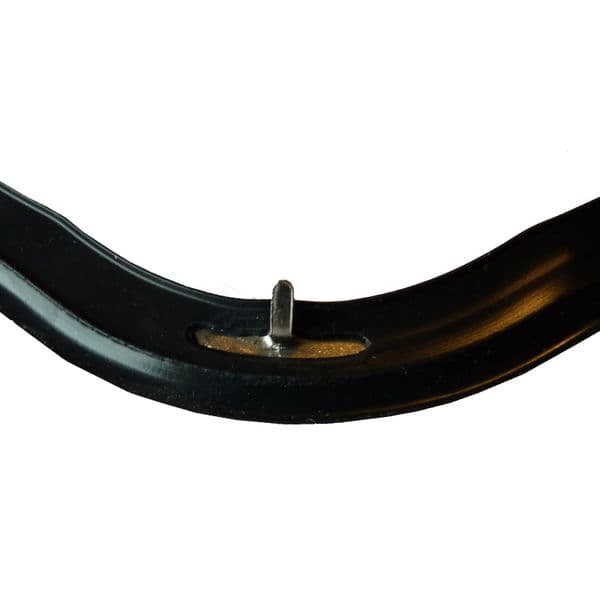 Genuine Ariston Creda Hotpoint Indesit Main Oven Cooker Rubber Door Seal Gasket