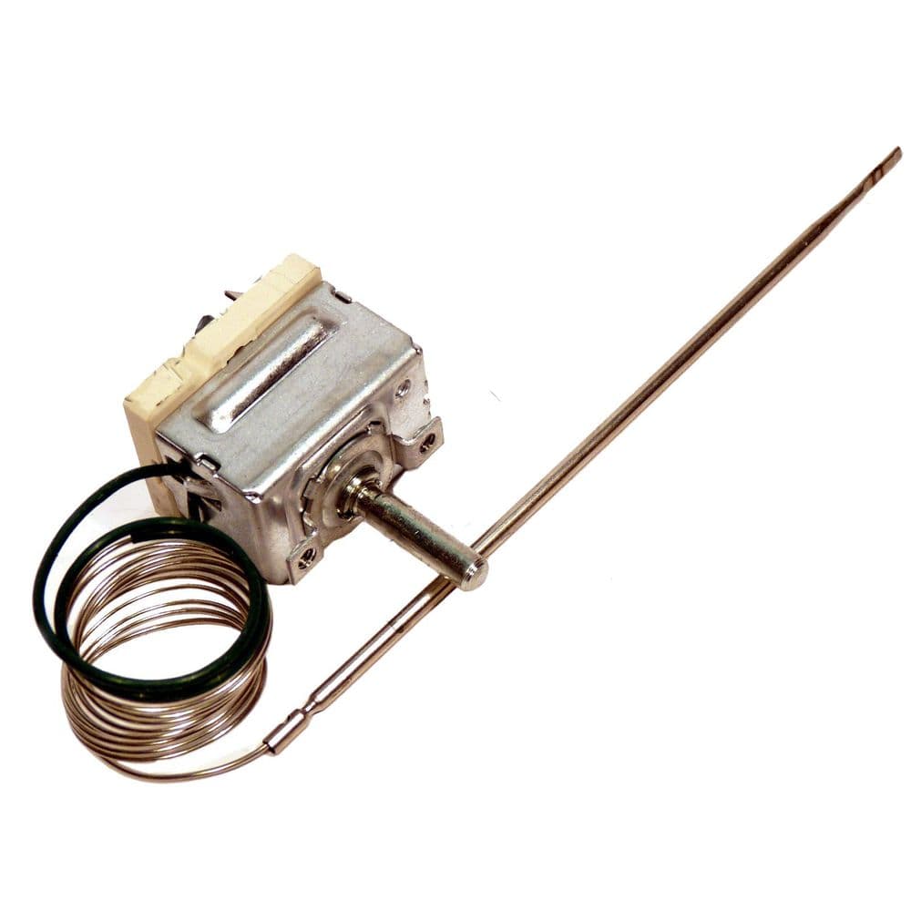 Beko Belling 300180045 - Selettore a 5 gradini Carlton Flavel