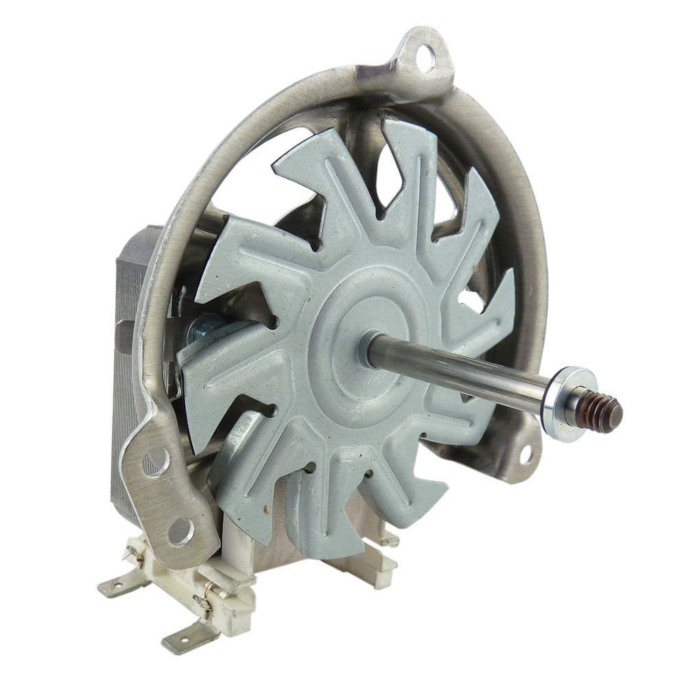 Genuine Brandt Diplomat De Dietrich Fagor Fan Oven Cooker Plaset Motor