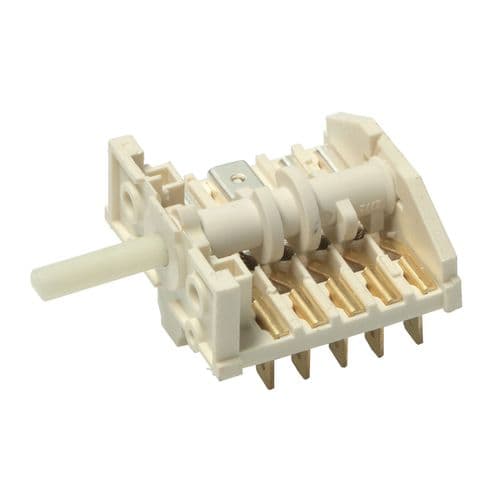 Genuine Caple Delonghi Homark Cda Carrera Oven Cooker Selector Switch 050032