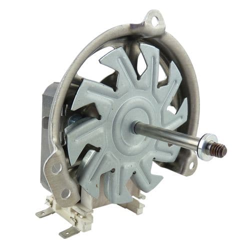 Genuine De Dietrich Fan Oven Motor