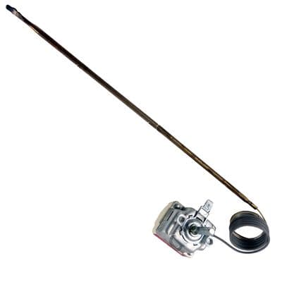 Genuine EGO Pizza Oven Temperature Thermostat | 455 °c