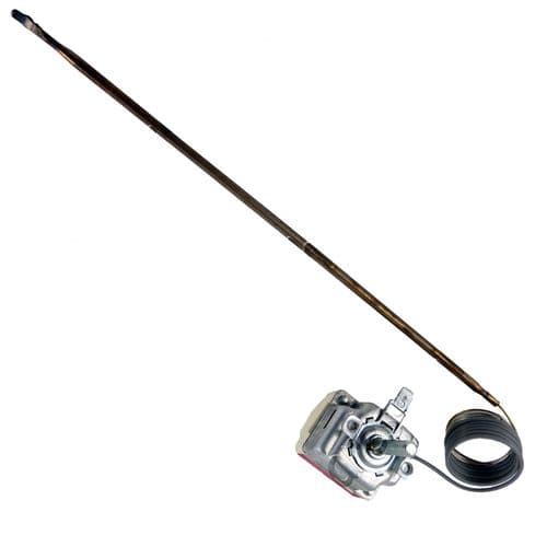 Genuine EGO Pizza Oven Temperature Thermostat | 455 °c