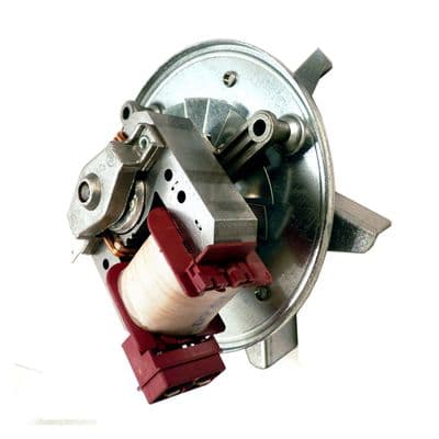 Genuine Elba Caple CDA DeLonghi Kenwood Prestige Fan Oven Motor