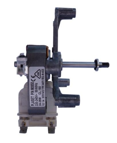 Genuine Electrolux Tricity Bendix Zanussi Moffat King Fan Oven Motor 3570114102