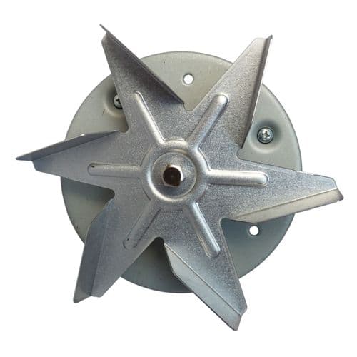 Genuine Flavel Fan Oven Motor