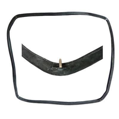 Genuine Flavel Leisure Aspen Milano Cascade Main Oven Cooker Door Seal 455920052