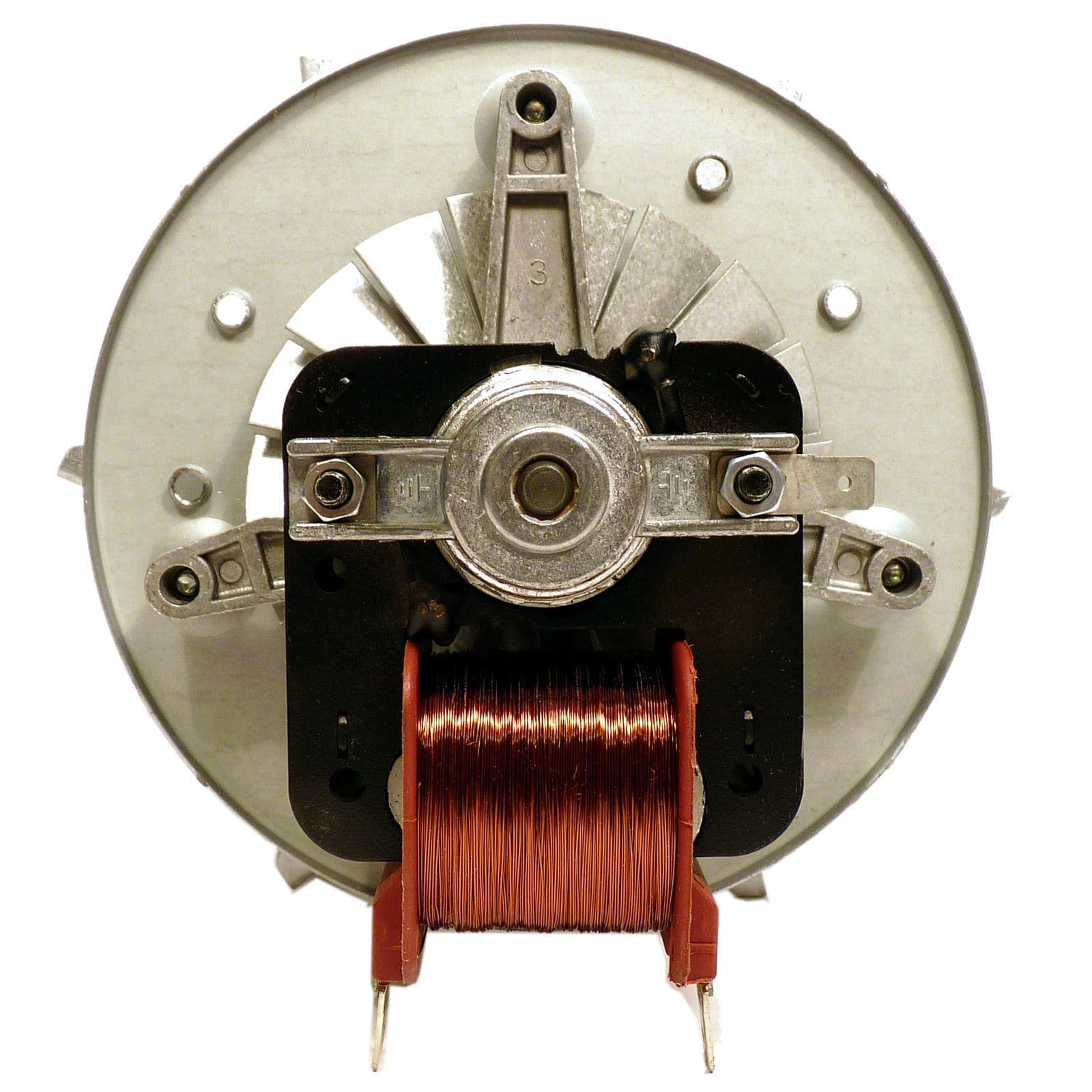 Hotpoint Creda Jackson Fan Oven Motor With Fan MK2 Cooker & Built In