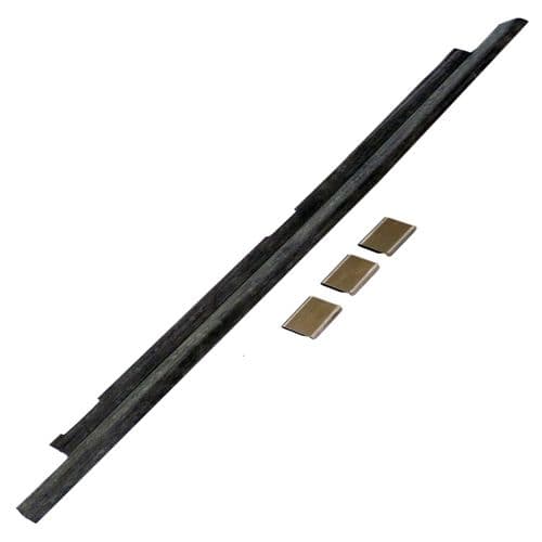 Genuine HOTPOINT INDESIT CREDA Dishwasher Lower Door SealGasket Kit