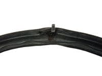 Genuine Logik Oven Cooker Door Seal LBFANX14, LBFANW14, LBFANB14, LFC60W13N