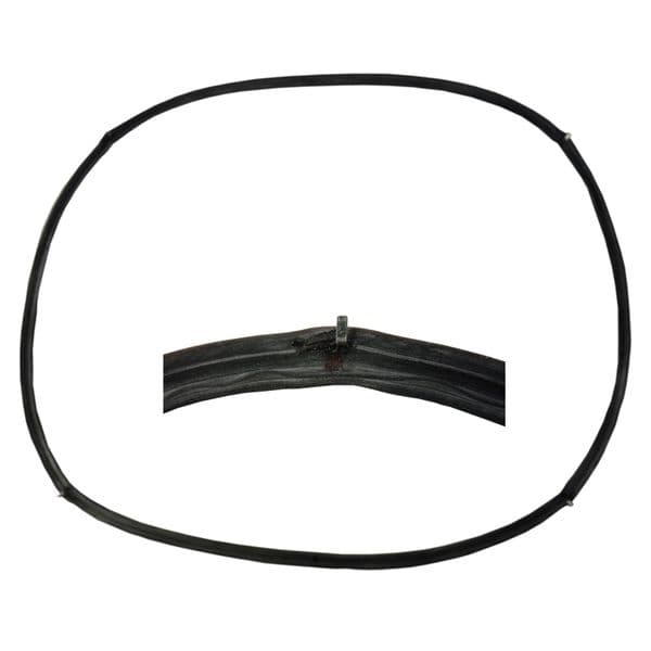 Genuine Logik Oven Cooker Door Seal LBFANX14, LBFANW14, LBFANB14, LFC60W13N