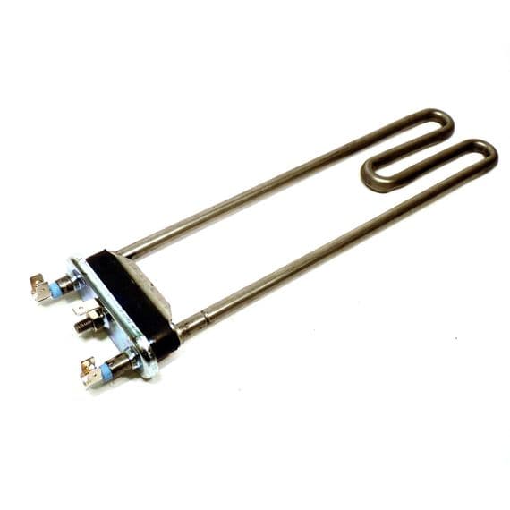 Genuine Rosieres Tecnik Whirlpool Washing Machine Heating Element 1950W 91201546