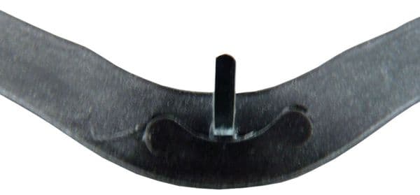 Genuine Smeg Fan Oven Door Seal A1.1, A1-2, A1-5, A1-6, A1A.1, A1A-2, A1C.1, a1c