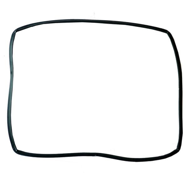Genuine Smeg Main Oven Door Seal A2-5, A2ad, A2c-5, A4-5, A5-5, Alfa30, Alfa30v