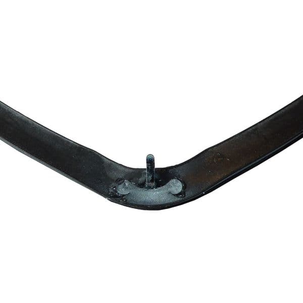 Genuine Smeg Main Oven Door Seal A2-5, A2ad, A2c-5, A4-5, A5-5, Alfa30, Alfa30v