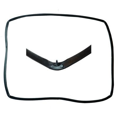 Genuine Smeg Main Oven Door Seal A2-5, A2ad, A2c-5, A4-5, A5-5, Alfa30, Alfa30v