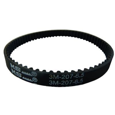 Genuine Vax Vacuum Cleaner Drive Belt 1313607700 / U88-AM-PE / U88AMPE / 3M-207-6.5 2