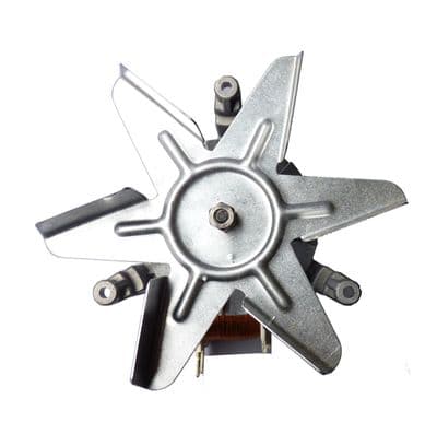 Genuine Whirlpool Algor Ikea IGNIS Bauknecht Fan Oven Motor