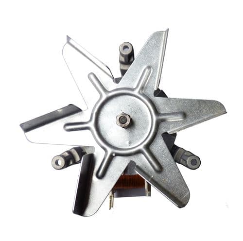 Genuine Whirlpool Algor Ikea IGNIS Bauknecht Fan Oven Motor