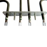 Grill Element for Blanco Moffat Tricity Bendix Zanussi Oven 3570337018 3000w