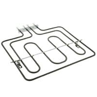 Grill Element for Blanco Moffat Tricity Bendix Zanussi Oven 3570337018 3000w
