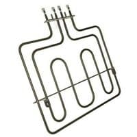 Grill Element for Blanco Moffat Tricity Bendix Zanussi Oven 3570337018 3000w