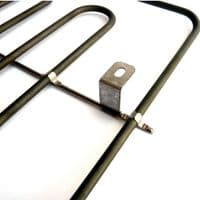 Grill Element for Blanco Moffat Tricity Bendix Zanussi Oven 3570337018 3000w