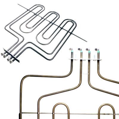 Grill Elements