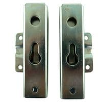 Hettich Style Fridge Freezer Door Hinges 3362 5.0 & 3363 5.0, 3702 5.0 & 3703 5.0  with 45 On Hinge