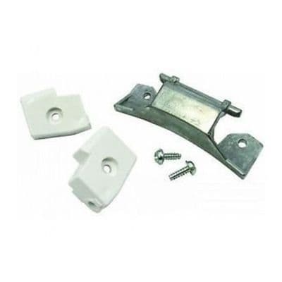 Hinges & Shock Absorbers