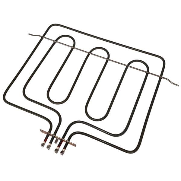 Homark, Hygena, Belling, Diplomat, CDA dual grill cooker oven heater element 900/2100 watts