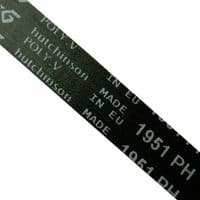 Hoover Candy Bauknecht Whirlpool Tumble Dryer Drive Belt 481235818156