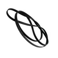 Hoover Candy Bauknecht Whirlpool Tumble Dryer Drive Belt 481235818156