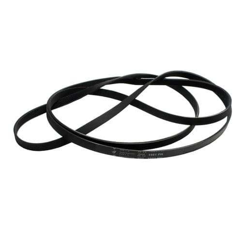 Hoover Candy Bauknecht Whirlpool Tumble Dryer Drive Belt 481235818156