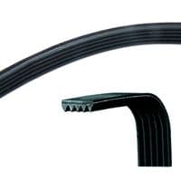 Hoover Candy Washing Machine Drive Belt 41021973 41039460 5EPJ1225 J5E