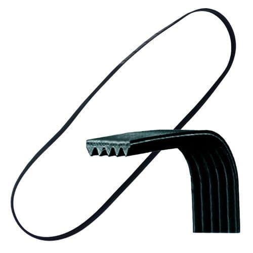 Hoover Candy Washing Machine Drive Belt 41021973 41039460 5EPJ1225 J5E