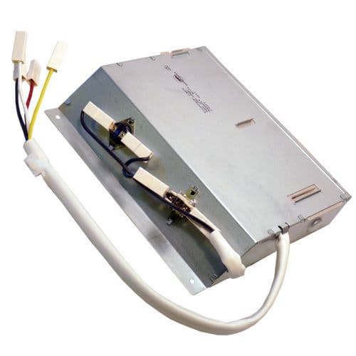 Hoover Tumble Dryer Heater Element + Thermostat VHC391T/1-80 VHC781Xtb/1 | Genuine Part