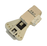 HOTPOINT ARISTON  INDESIT DOOR LOCK INTERLOCK SWITCH C00085194 FREEPOST!