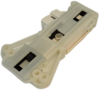 HOTPOINT ARISTON  INDESIT DOOR LOCK INTERLOCK SWITCH C00085194 FREEPOST!