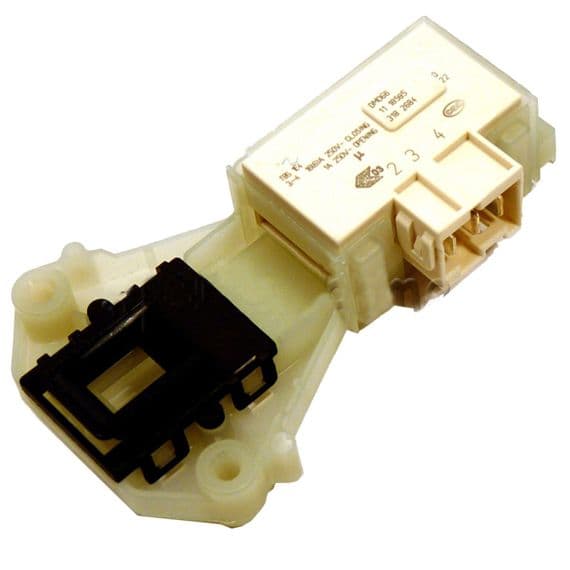 HOTPOINT ARISTON  INDESIT DOOR LOCK INTERLOCK SWITCH C00085194 FREEPOST!
