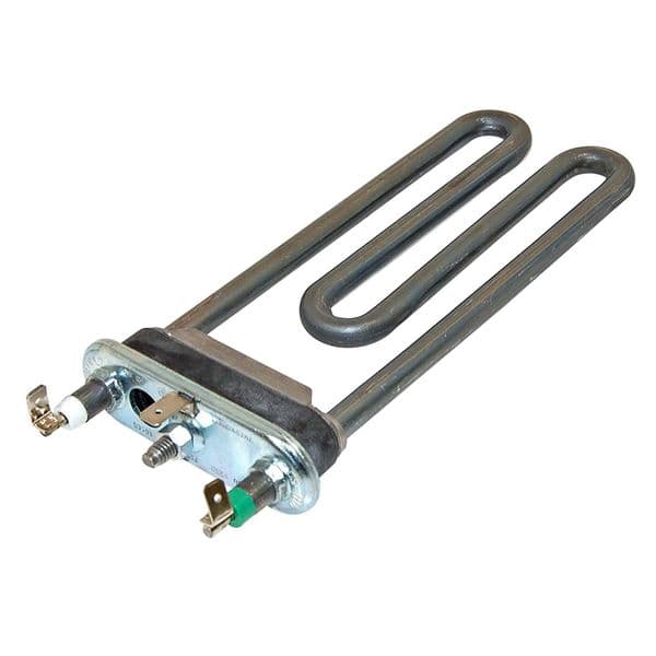 Hotpoint Ariston Indesit Washing Machine Heater Element Genuine Part