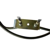 Hotpoint Creda Belling Fan Oven Element | 082602267 | 082605135