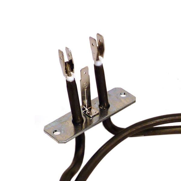 Hotpoint Fan Oven Cooker Element Genuine Part  C00084399