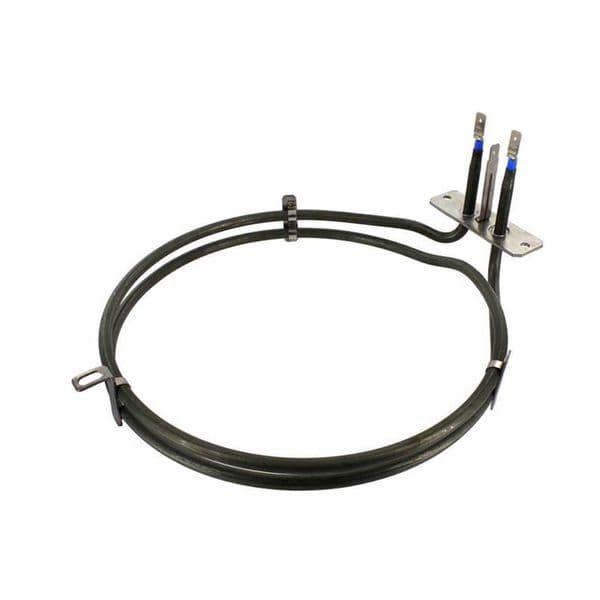 Hotpoint Fan Oven Cooker Element Genuine Part  C00084399