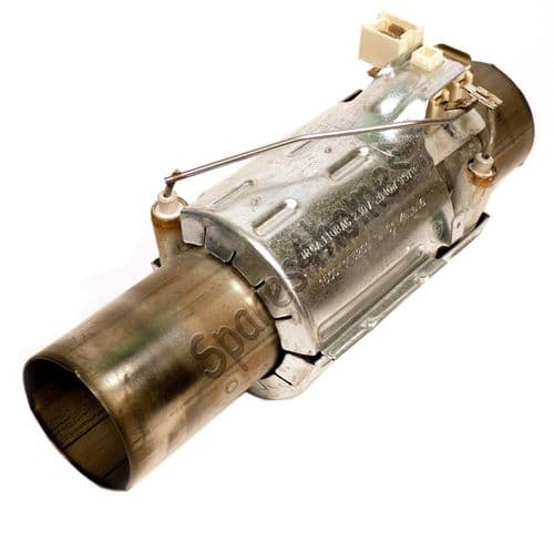 Hotpoint Indesit Ariston Dishwasher Heater Element 40mm Bore | C00057684