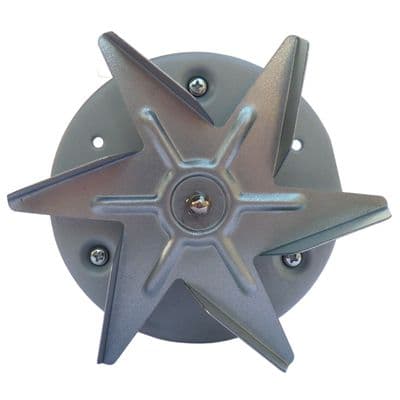 Hotpoint Indesit Oven Fan Motor Universal Fit