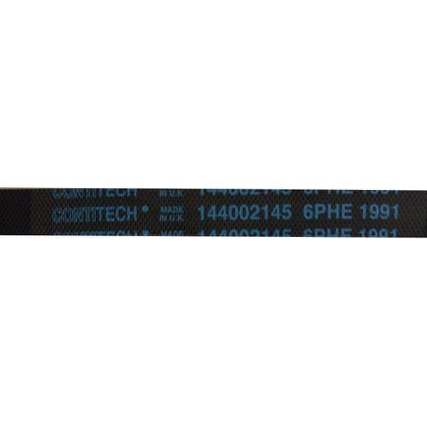 Hotpoint Tumble Dryer Drive Belt CTD00P, CTD00T, CTD40G, CTD40P, CTD40T Genuine Part