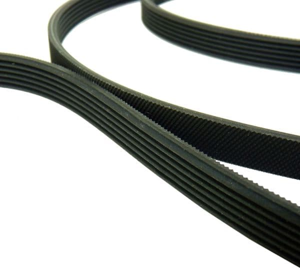 Hotpoint Tumble Dryer Drive Belt CTD00P, CTD00T, CTD40G, CTD40P, CTD40T Genuine Part