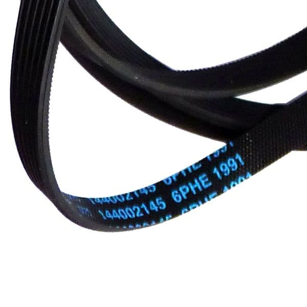 HOTPOINT TUMBLE DRYER DRIVE BELT TCM580G, TCM580P, TCM585BG, TCM585BP Genuine Part