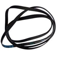 HOTPOINT TUMBLE DRYER DRIVE BELT TCYM750C6PUK, TCYM750C6SUK  C00116358 Genuine Part